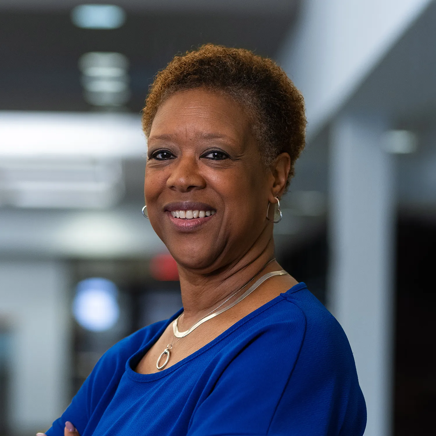 Felicia Collins