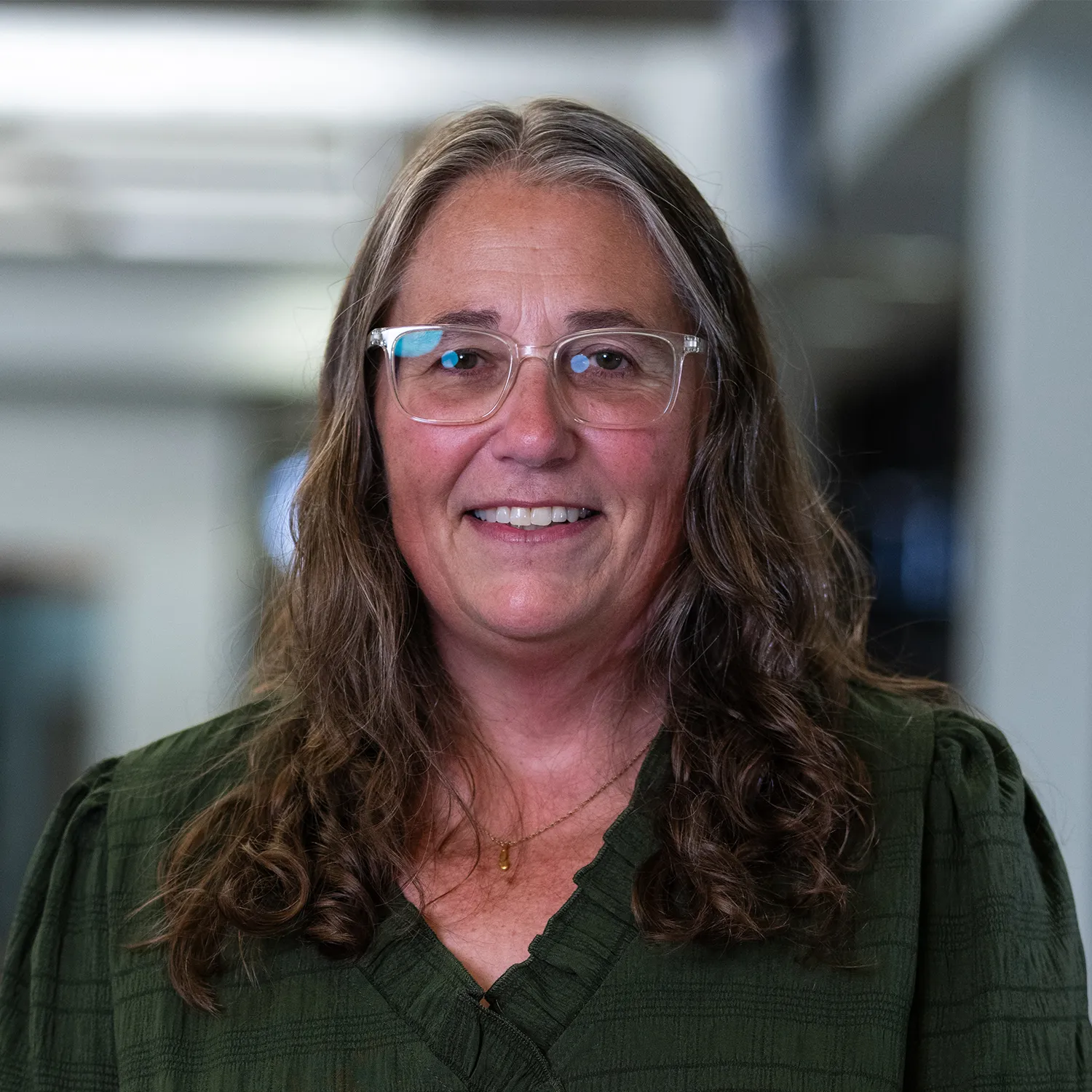 Jane Koch