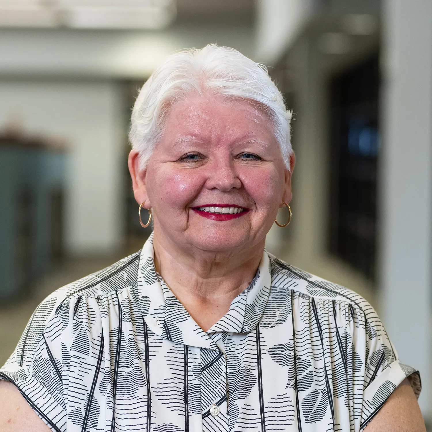 Linda Moncrief